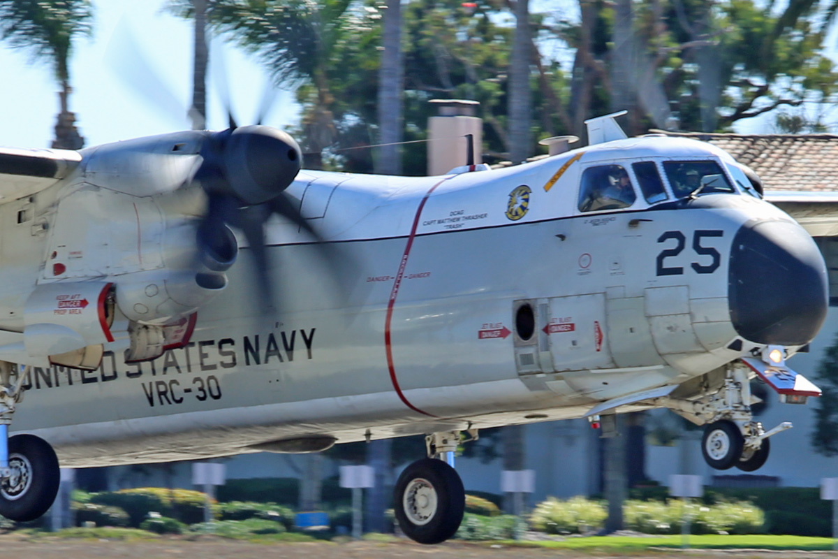 PROVIDERS at NAS North Island