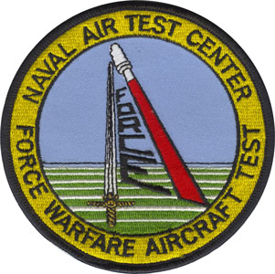 Vx Force Aircraft Test